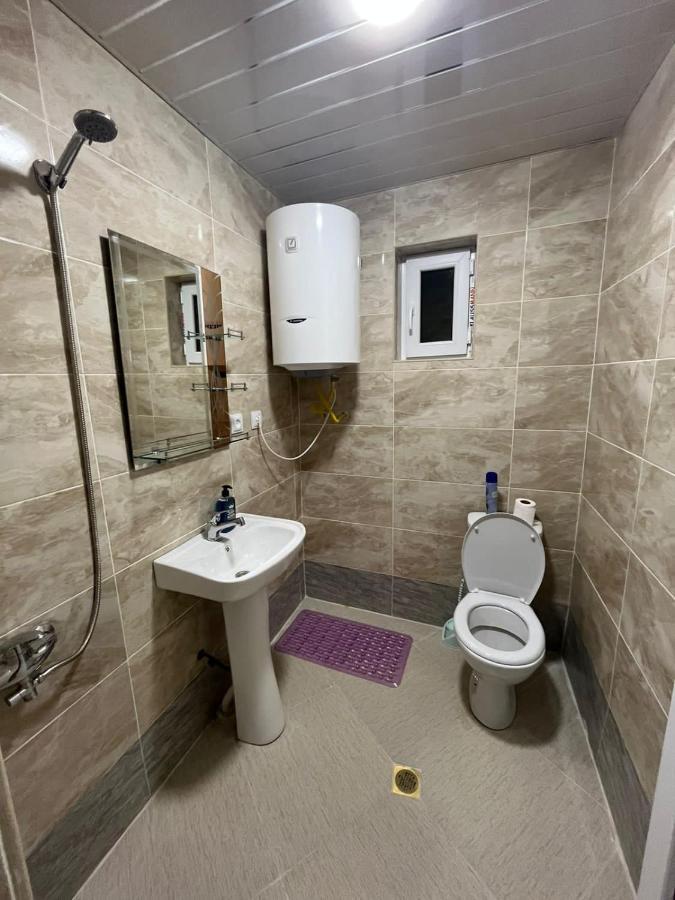 Guest House Caucasioni Adishi Zewnętrze zdjęcie