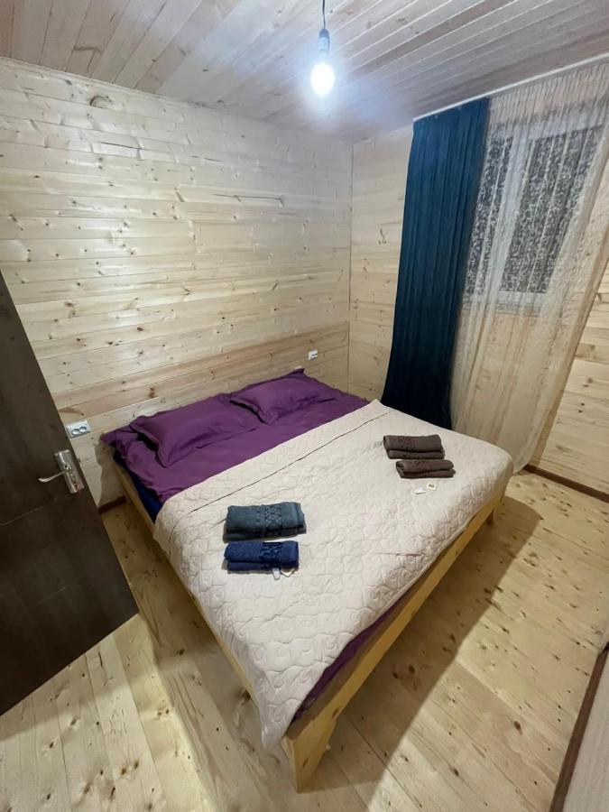 Guest House Caucasioni Adishi Zewnętrze zdjęcie